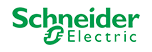 Logo de SCHNEIDER ELECTRIC