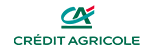 Logo du CREDIT AGRICOLE