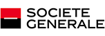 Logo de la SOCIETE GENERALE