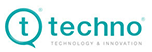 Logo de TECHNO